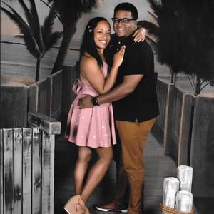 Meet your Posher, Apryl